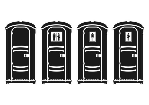 Best Restroom Trailer for Corporate Events  in Newton, MS