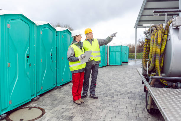 Best Portable Restroom Setup and Delivery  in Newton, MS