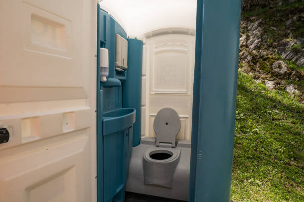 Best Construction Site Portable Toilets  in Newton, MS