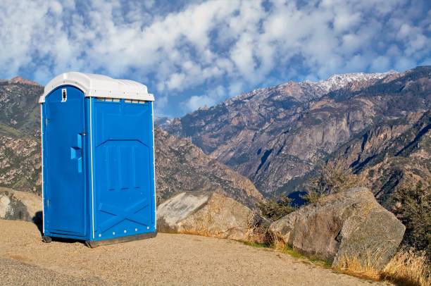 Best Portable Toilets for Parks and Recreation Areas  in Newton, MS