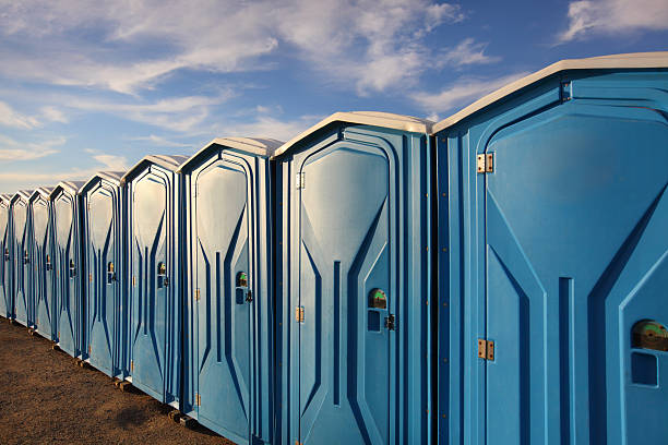 Trusted Newton, MS Portable Potty Rental Experts