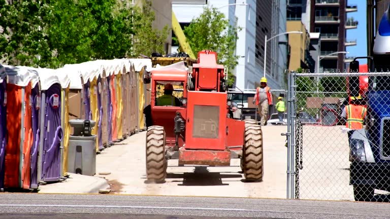 Best Standard Portable Toilet Rental  in Newton, MS