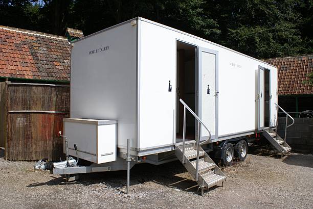 Best ADA-Compliant Portable Toilet Rental  in Newton, MS